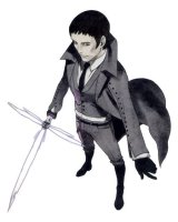 BUY NEW no more heroes - 188380 Premium Anime Print Poster